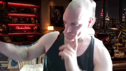 Obsidian stallion online show from 25, 6, 2026