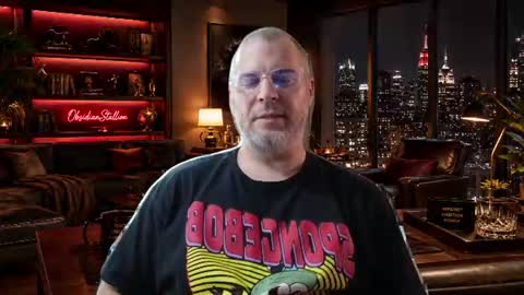 Obsidian stallion online show from 16, 7, 2026