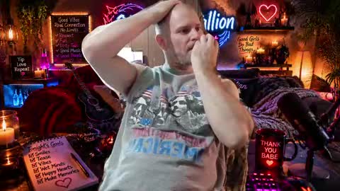 Obsidian stallion online show from 28, 7, 2026