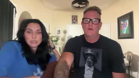 SimplyUs online show from 3, 10, 2025