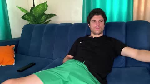 I Chill online show from 27, 11, 2025