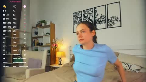 Snapshot of obsidiva chatting on 19, 4, 2026 Elis online show from 19, 4, 2026