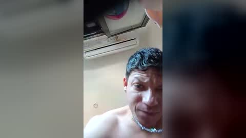 Snapshot of ocampojhon503 chatting on 13, 7, 2026 ocampojhon503 online show from 13, 7, 2026