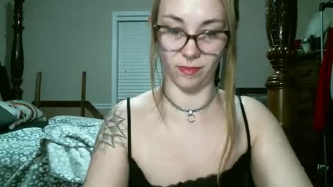 OcculticKitty online show from 17, 3, 2026