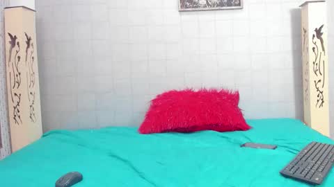 oceaan_lady online show from 16, 3, 2026