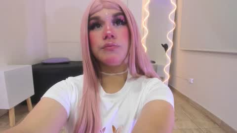 ocean_tay online show from 30, 9, 2025