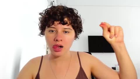 Evie online show from 23, 2, 2026