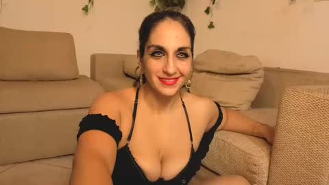 Daniela Dany online show from 29, 3, 2026