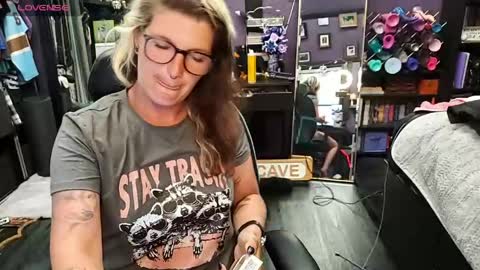 Oddy With A Body online show from 5, 6, 2026