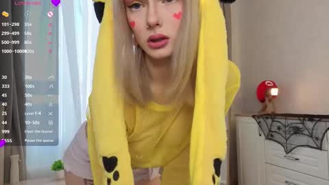 Snapshot of odeliagrabb chatting on 20, 10, 2025 Agata online show from 20, 10, 2025