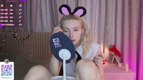 Snapshot of odeliagrace chatting on 26, 6, 2026 Agata online show from 26, 6, 2026