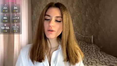 Mia online show from 23, 12, 2025