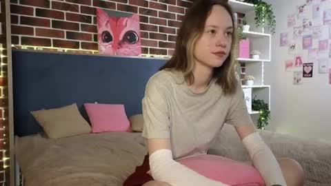 odelindabuffkin online show from 9, 2, 2025