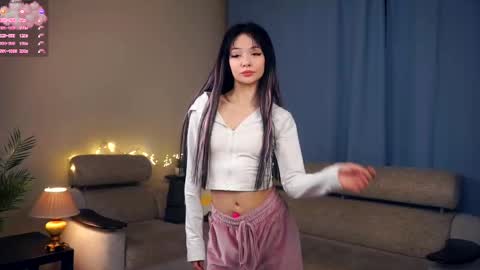  Night Odella Bowman  Julia online show from 11, 2, 2025