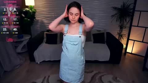  Night Odella Bowman  Julia online show from 22, 2, 2025