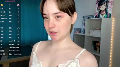  Night Odella Bowman  Julia online show from 29, 5, 2026
