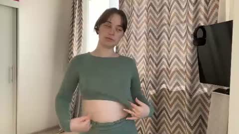 Snapshot of odellabowman chatting on 6, 7, 2026 Night Odella Bowman Julia online show from 6, 7, 2026
