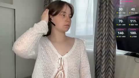 Snapshot of odellabowman chatting on 17, 7, 2026 Night Odella Bowman Julia online show from 17, 7, 2026