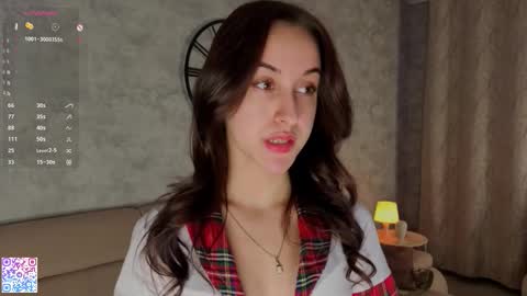 Snapshot of odelynahayne chatting on 23, 2, 2026 Elisa online show from 23, 2, 2026