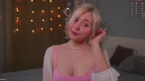 Alice online show from 14, 12, 2025