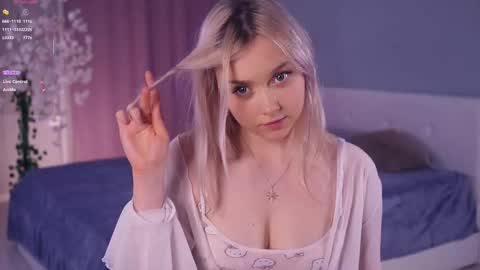 Alice online show from 8, 3, 2026