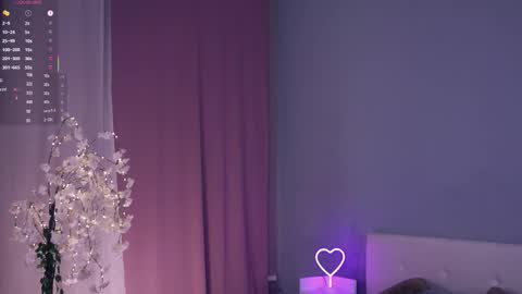 Alice online show from 13, 3, 2026