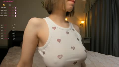 Lynna online show from 27, 1, 2025