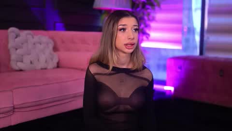 Odette online show from 27, 2, 2026