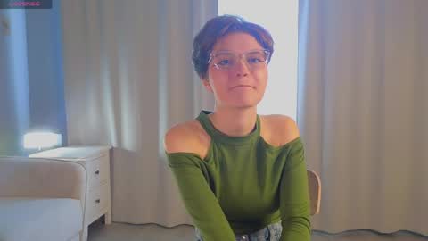 Snapshot of odettechurchwell chatting on 16, 5, 2026 Eli online show from 16, 5, 2026