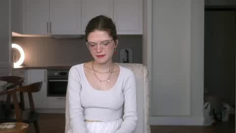 Snapshot of odettechurchwell chatting on 18, 7, 2026 Eli online show from 18, 7, 2026