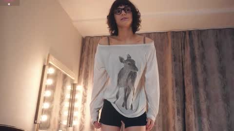 Thea online show from 9, 1, 2026