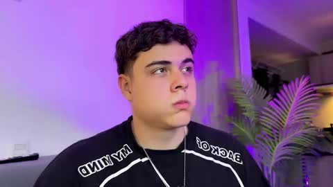 ODIN online show from 9, 11, 2025