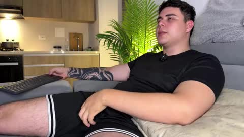 ODIN online show from 7, 2, 2026