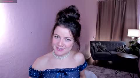 Snapshot of odri_blum chatting on 2, 2, 2026 Odri online show from 2, 2, 2026