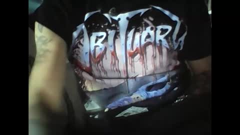 oedipe666cam online show from 9, 1, 2025