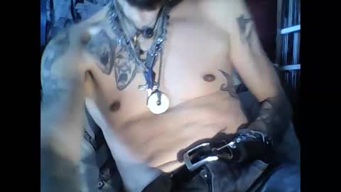 oedipe666cam online show from 21, 2, 2025