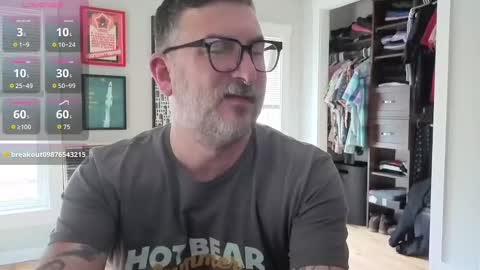 Office Dad online show from 6, 11, 2025