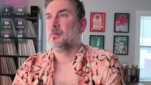 Office Dad online show from 2, 12, 2025