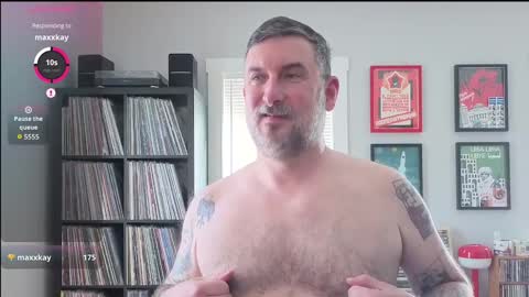 Office Dad online show from 18, 3, 2026