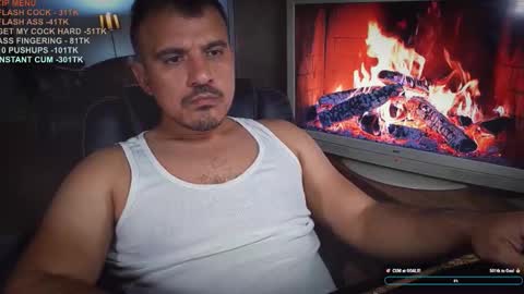 officeman7 online show from 25, 11, 2025