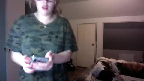 Snapshot of official_mickey_manson chatting on 16, 2, 2026 official_mickey_manson online show from 16, 2, 2026