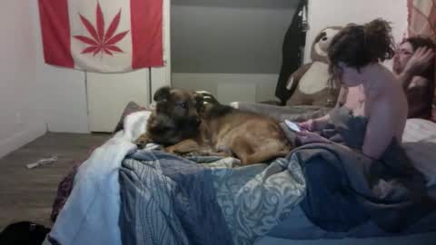 Snapshot of official_mickey_manson chatting on 28, 2, 2026 official_mickey_manson online show from 28, 2, 2026