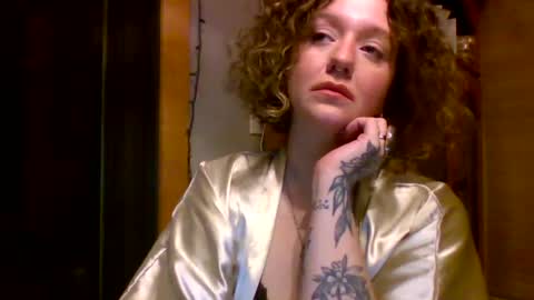 Luna online show from 14, 1, 2025
