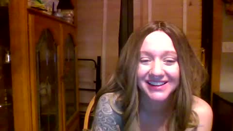 Luna online show from 24, 1, 2025