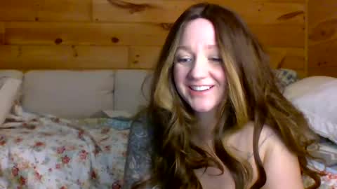 Luna online show from 9, 2, 2025