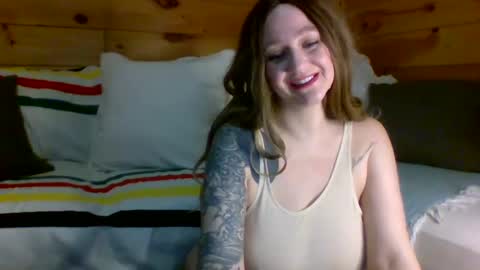 Luna online show from 1, 3, 2025