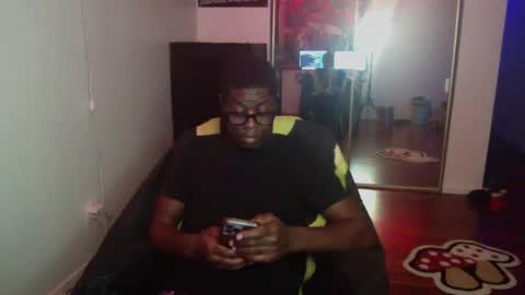 Snapshot of officialmoneyxxx chatting on 7, 12, 2024 Money online show from 7, 12, 2024