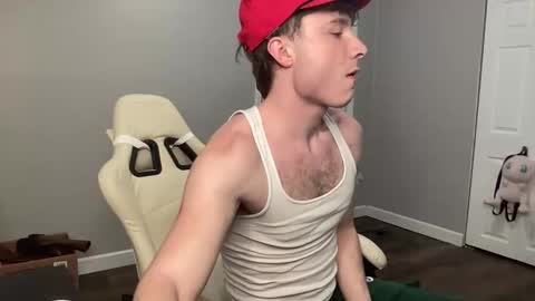 Snapshot of officialtommycash chatting on 16, 4, 2026 Tommy Cash online show from 16, 4, 2026