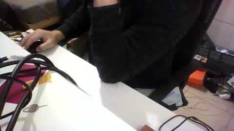 Snapshot of ofmtfs10 chatting on 19, 2, 2026 ofmtfs10 online show from 19, 2, 2026