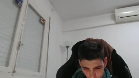 ofsolovicio online show from 5, 11, 2025